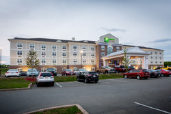  - Holiday Inn Express Stellarton