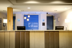  - Holiday Inn Express Stellarton