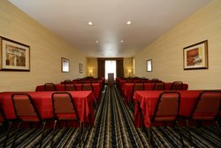  - Holiday Inn Express & Suites Elk Grove - I-5, Exit 506
