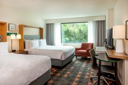  - Holiday Inn Newport News - I-64, Exit 258