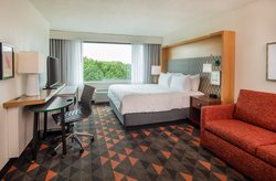  - Holiday Inn Newport News - I-64, Exit 258