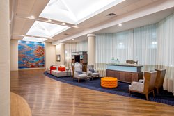  - Holiday Inn Newport News - I-64, Exit 258