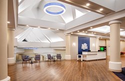  - Holiday Inn Newport News - I-64, Exit 258