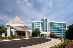  - Holiday Inn Newport News - I-64, Exit 258