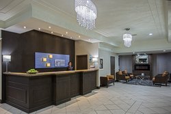  - Holiday Inn Express & Suites Downtown Regina