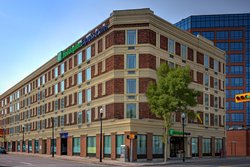  - Holiday Inn Express & Suites Downtown Regina