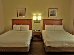  - Candlewood Suites Macon - I-75, Exit 169