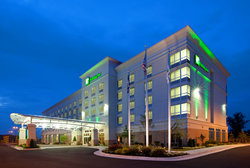  - Holiday Inn Southeast Winchester - I-81, Exit 313