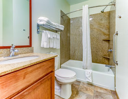  - Candlewood Suites Vicksburg - I-20, Exit 1C