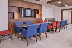  - Holiday Inn Express Mesquite