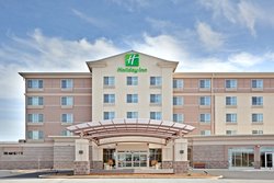  - Holiday Inn Yakima - I-82, Exit 33
