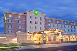  - Holiday Inn Yakima - I-82, Exit 33