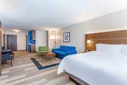  - Holiday Inn Express & Suites Chippewa Falls