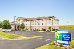  - Holiday Inn Express & Suites Chippewa Falls