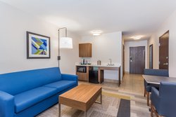  - Holiday Inn Express & Suites Chippewa Falls
