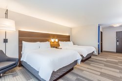  - Holiday Inn Express & Suites Chippewa Falls