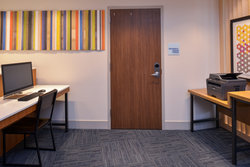  - Holiday Inn Express & Suites Spring Hill