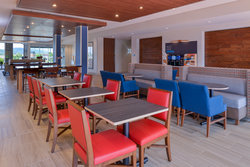  - Holiday Inn Express & Suites Spring Hill