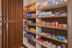  - Holiday Inn Express & Suites Spring Hill