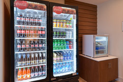  - Holiday Inn Express & Suites Spring Hill