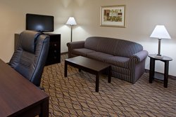  - Holiday Inn Express & Suites Reynoldsburg - I-70, Exit 112