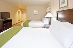  - Holiday Inn Express & Suites Reynoldsburg - I-70, Exit 112