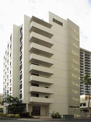  - Hotel Renew Honolulu