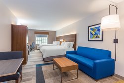  - Holiday Inn Express & Suites Chippewa Falls