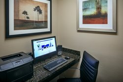  - Holiday Inn Express on the River Corvallis