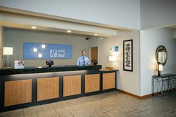  - Holiday Inn Express on the River Corvallis