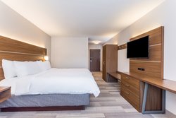  - Holiday Inn Express & Suites Chippewa Falls