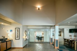  - Holiday Inn Express on the River Corvallis