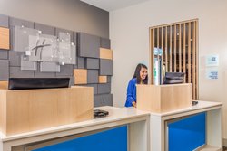  - Holiday Inn Express & Suites Chippewa Falls