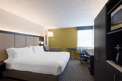  - Holiday Inn Express Ramsey