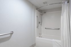  - Holiday Inn Express Ramsey