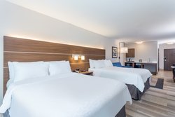  - Holiday Inn Express & Suites Chippewa Falls