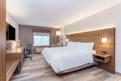  - Holiday Inn Express & Suites Chippewa Falls