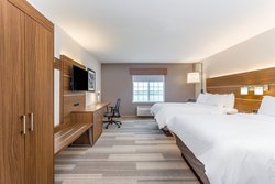  - Holiday Inn Express & Suites Chippewa Falls