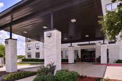  - Holiday Inn Express Mesquite