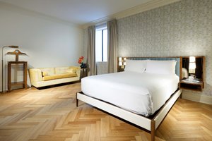 miami hotel langford eurostars downtown
