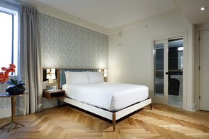 Eurostars Langford Hotel Downtown Miami, FL - See Discounts