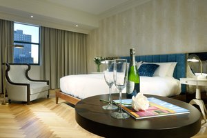 miami hotel langford eurostars downtown