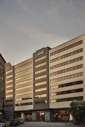  - Graduate Hotel Iowa City