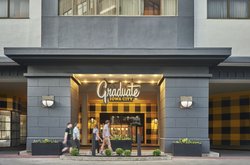  - Graduate Hotel Iowa City