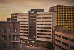  - Graduate Hotel Iowa City