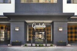  - Graduate Hotel Iowa City