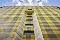  - Graduate Hotel Iowa City