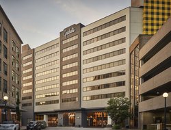  - Graduate Hotel Iowa City