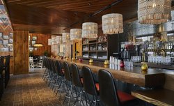  - Graduate Hotel Iowa City