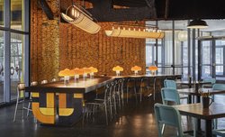  - Graduate Hotel Iowa City